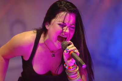 Evanescence Poster 2529032