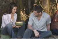 Evangeline Lilly Tank Top #1258226
