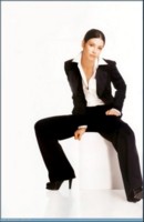 Evangeline Lilly Longsleeve T-shirt #1259290
