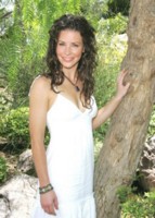 Evangeline Lilly tote bag #G126804