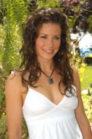 Evangeline Lilly tote bag #G126805