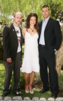 Evangeline Lilly Tank Top #1268266