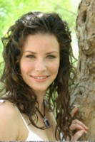 Evangeline Lilly tote bag #G126825