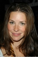 Evangeline Lilly Longsleeve T-shirt #1269341