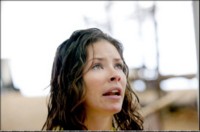 Evangeline Lilly tote bag #G129376