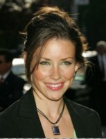 Evangeline Lilly tote bag #G129380