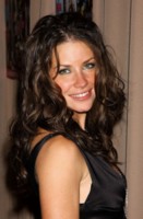 Evangeline Lilly Longsleeve T-shirt #1364499