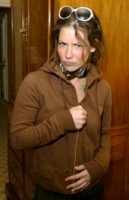 Evangeline Lilly Longsleeve T-shirt #1364506