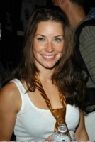 Evangeline Lilly Sweatshirt #1434048