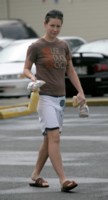 Evangeline Lilly Longsleeve T-shirt #1434062