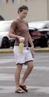 Evangeline Lilly Sweatshirt #1434064