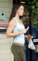 Evangeline Lilly tote bag #G196050