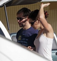 Evangeline Lilly Sweatshirt #1461032