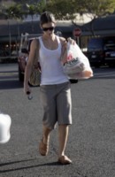 Evangeline Lilly tote bag #G216652