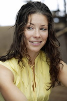 Evangeline Lilly Tank Top #2231825