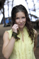 Evangeline Lilly Tank Top #2231828