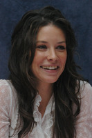 Evangeline Lilly Longsleeve T-shirt #2231834