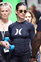 Evangeline Lilly Sweatshirt #2754974