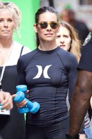 Evangeline Lilly tote bag #G997074