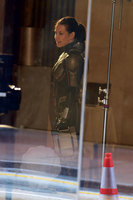 Evangeline Lilly Sweatshirt #2754981