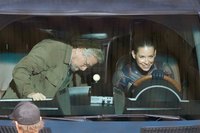 Evangeline Lilly Sweatshirt #2794222