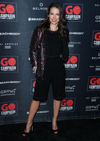 Evangeline Lilly mug #G2404355