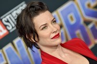 Evangeline Lilly Tank Top #3852022