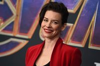 Evangeline Lilly t-shirt #3852023