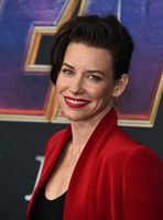 Evangeline Lilly tote bag #G2469286