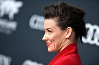 Evangeline Lilly Sweatshirt #3852043