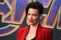 Evangeline Lilly tote bag #G2469307