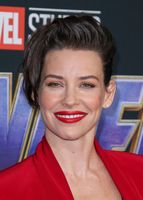 Evangeline Lilly tote bag #G2469369