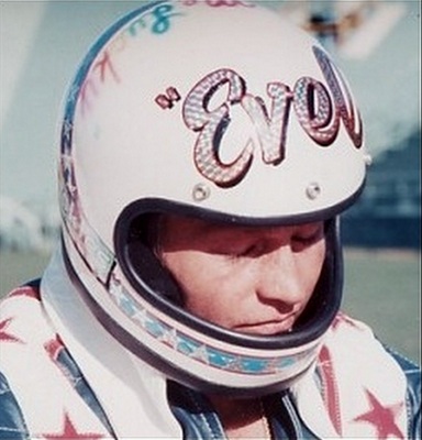 Evel Knievel Poster 2186333
