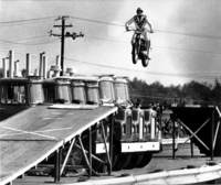 Evel Knievel t-shirt #2186335