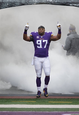 Everson Griffen Poster 3475830
