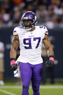 Everson Griffen Poster 3475831