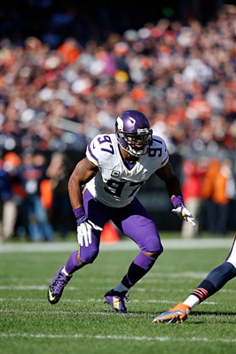 Everson Griffen Poster 3475832