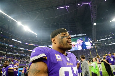 Everson Griffen Poster 3475834