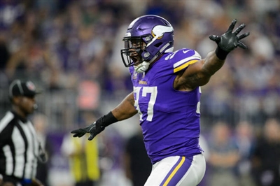 Everson Griffen Poster 3475838