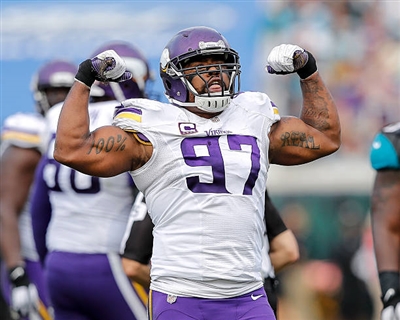 Everson Griffen Poster 3475842