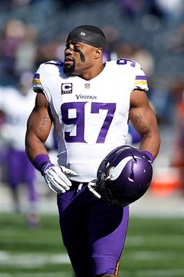 Everson Griffen Poster 3475843