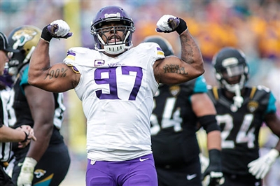 Everson Griffen Poster 3475845