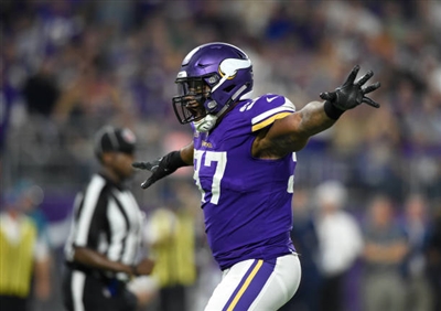 Everson Griffen Poster 3475848