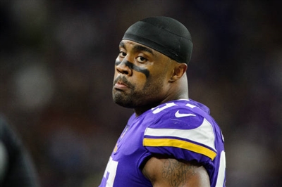 Everson Griffen Poster 3475849