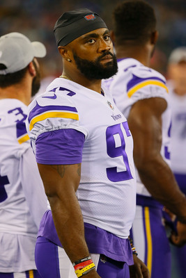 Everson Griffen Poster 3958740