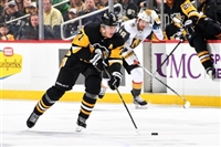 Evgeni Malkin Longsleeve T-shirt #3527001