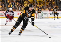 Evgeni Malkin Longsleeve T-shirt #3527003