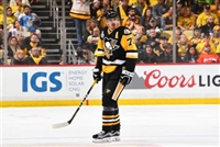 Evgeni Malkin Longsleeve T-shirt #3527008
