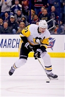 Evgeni Malkin Longsleeve T-shirt #3527011