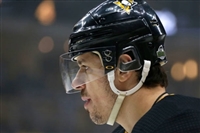 Evgeni Malkin Longsleeve T-shirt #3527020
